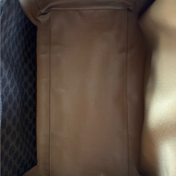 Celine handbag mini Boston macadam - Picture 15 of 15